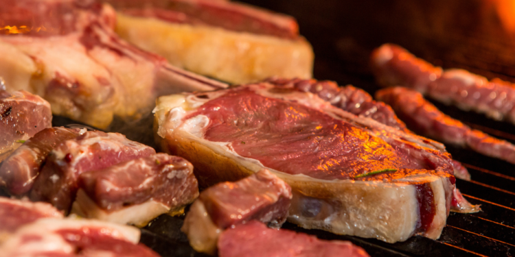 Europeus amam esses 3 cortes de carne brasileiros — e a picanha não está entre eles
