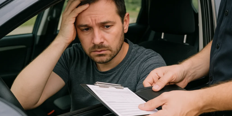 Existe uma multa de trânsito no Brasil que custa R$ 35 mil e quase ninguém sabe