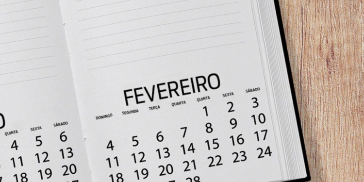 Fenômeno raro: fevereiro terá 1 dia com 25 horas?