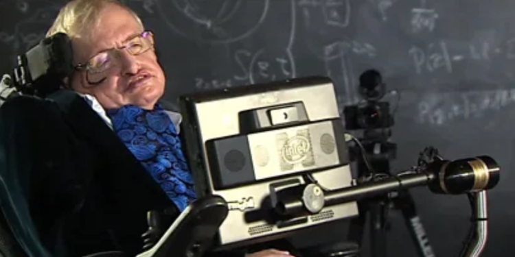 Fim da humanidade: a data limite estabelecida por Stephen Hawking e a única “saída de emergência” para sobreviver