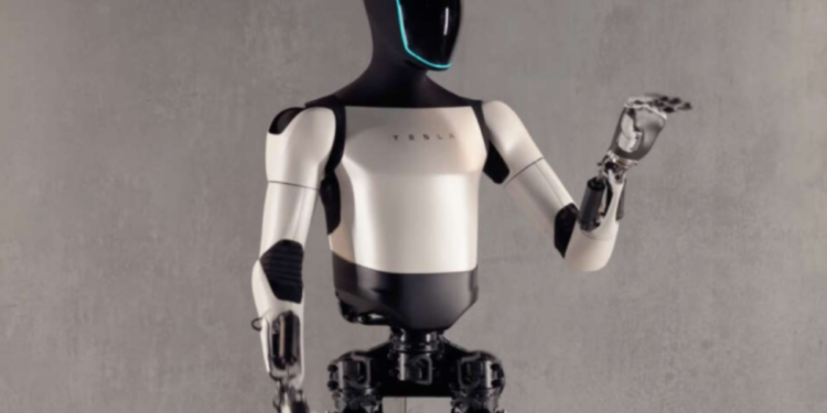 Fim da raça humana? Elon Musk revela plano ousado para robôs dominarem o mundo