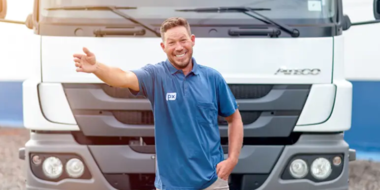 Governo bate o martelo e vai encher os bolsos de caminhoneiros em 2026