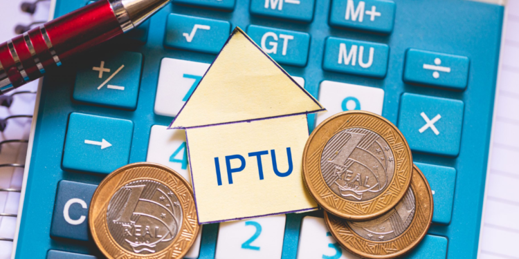 Hoje é o último dia para pagar o IPTU com desconto de 20% nesta cidade