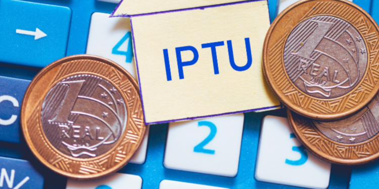 IPTU