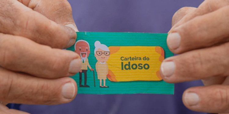 Idosos no Brasil têm direito a um cartão poderoso que garante 5 benefícios incríveis