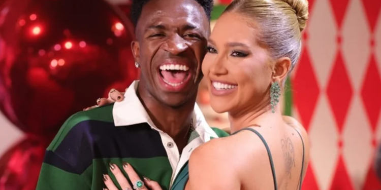 Influencer mais famosa do Brasil, Virginia vai abandonar as câmeras para viver romance com Vini Jr.