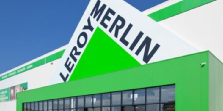 Leroy Merlin surpreende todo mundo e anuncia troca de nome