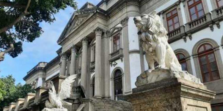 Mais de meio século depois, investimento de R$ 200 milhões promete devolver museu histórico ao Brasil