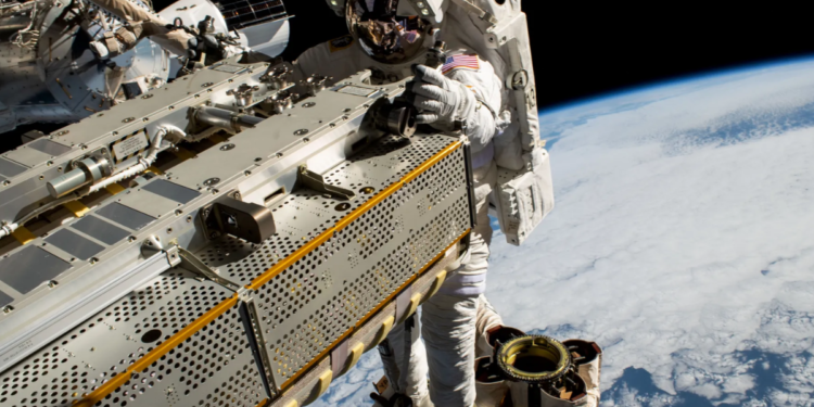 NASA promete revelar segredos do espaço que os humanos jamais conheceram