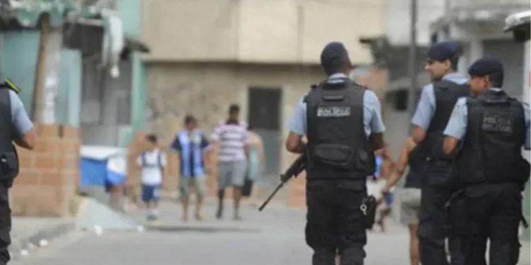 Nem Sul nem Sudeste: 53 das cidades mais perigosas do Brasil estão em outra região