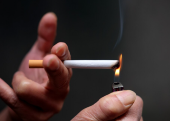 Nova lei vai proibir a venda de cigarros em vários locais do Brasil