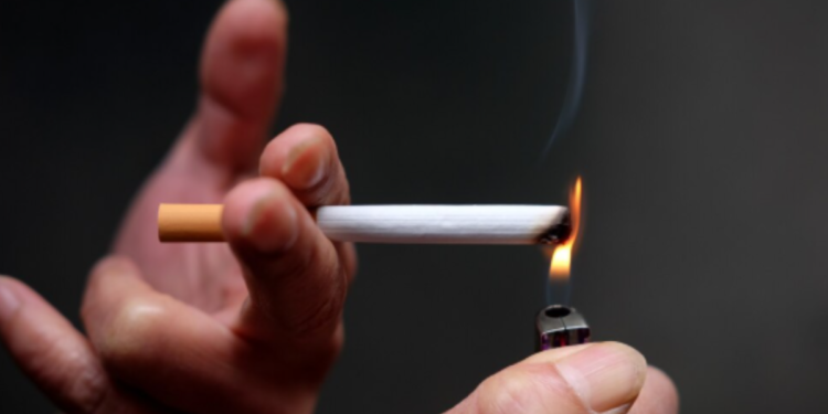 Nova lei vai proibir a venda de cigarros em vários locais do Brasil