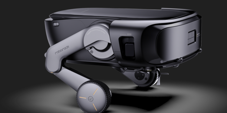 Novo robô vai subir degraus, mudar de direção e limpar sua casa inteira em poucos minutos