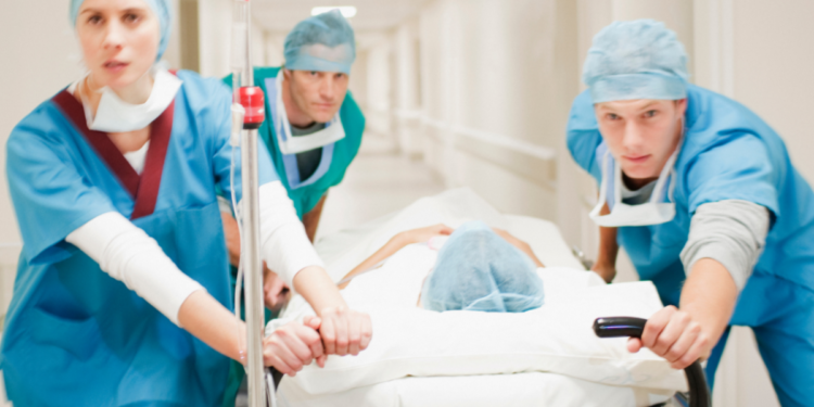 Hospitais