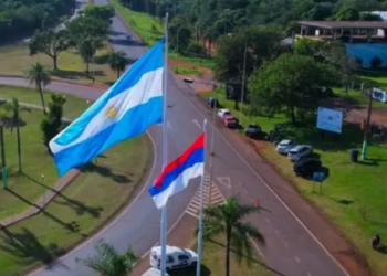 País vizinho ao Brasil anuncia nova taxa para turistas a partir de fevereiro