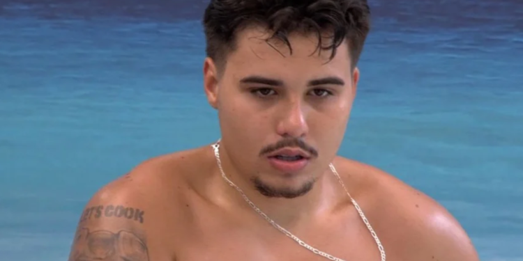 Pedro mal saiu do BBB e já teve outra crise de desassociação, revela a família