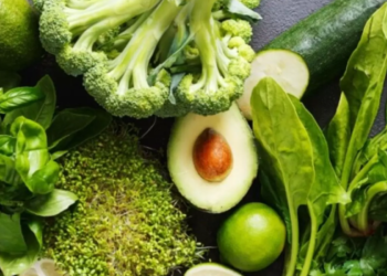 Pequeno, verde e letal para o câncer: por que este vegetal conquistou os nutricionistas