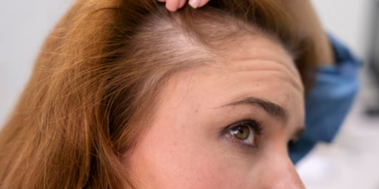 Pesquisadores de Londres descobrem novo tratamento ultraeficaz contra a queda de cabelo