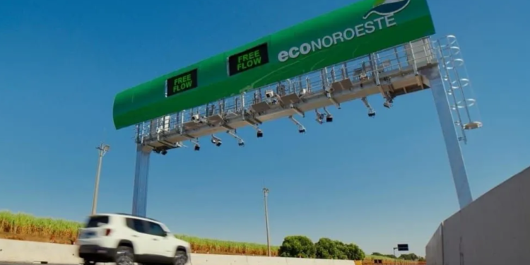 Por decisão da Justiça, motoristas que ignorarem essa regra no trânsito pagarão multa de R$ 195,23