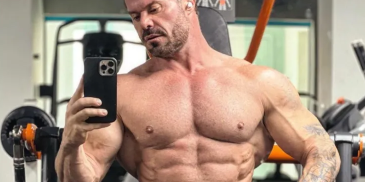 Renato Cariani investe R$ 6 milhões e vai construir academia ‘premium’ na praia