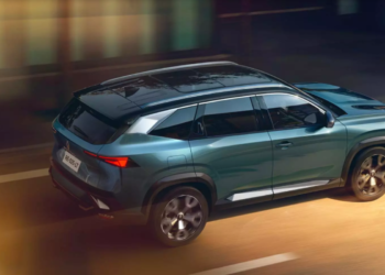 Renault anuncia promoção e carros vão ficar R$ 10 mil mais baratos até 31/01