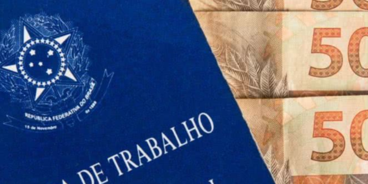 Salário mínimo neste estado é 49% maior que no resto do Brasil
