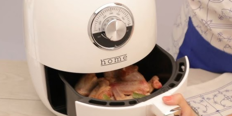 Tire esse eletrodoméstico da tomada ou sua casa pode pegar fogo