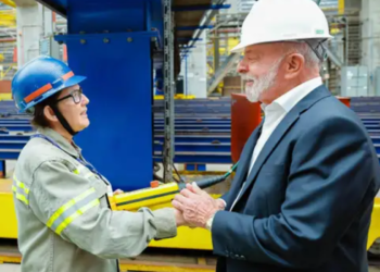 Trabalhadores receberam ótima notícia sobre o fim da escala 6×1 no Brasil