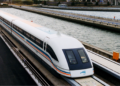 Trem mais rápido do mundo chega até 501 km/h e supera até mesmo o trem-bala do Japão