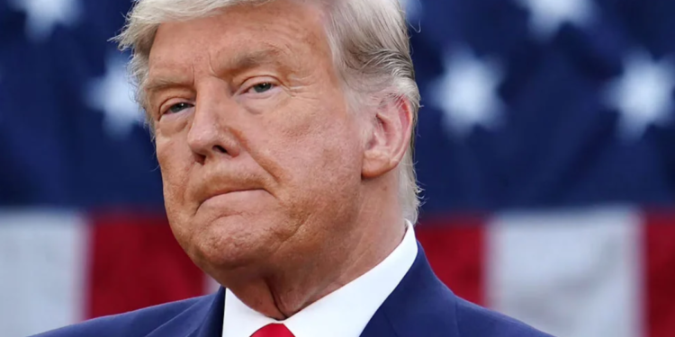 Trump anuncia projeto para acabar com a ONU e criar uma nova organização de paz