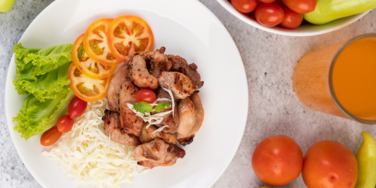 Entre 2025 e 2030 as pessoas vão precisar comer esses alimentos, segundo o governo dos EUA