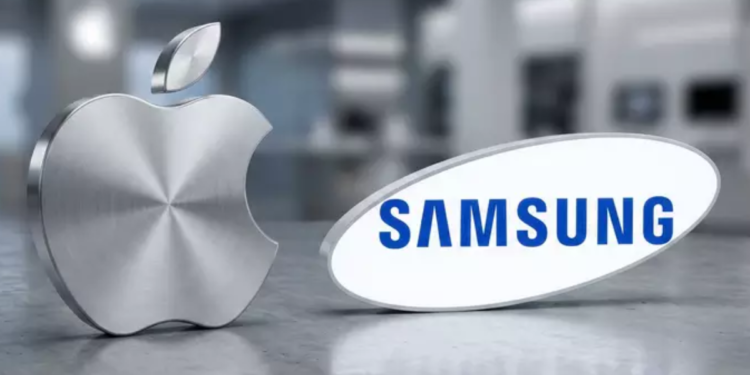 Veja os 10 celulares mais vendidos em 2025: 7 são da Apple e 3 da Samsung