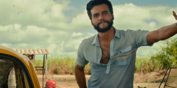 Wagner Moura, indicado ao Oscar, assume papel histórico no novo projeto de Star Wars