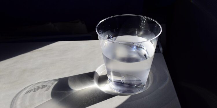Tomar água sem ter sede: é recomendável ou não? Veja o que dizem os especialistas