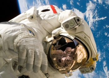Cadastro gratuito pode levar você à Lua com a NASA em abril