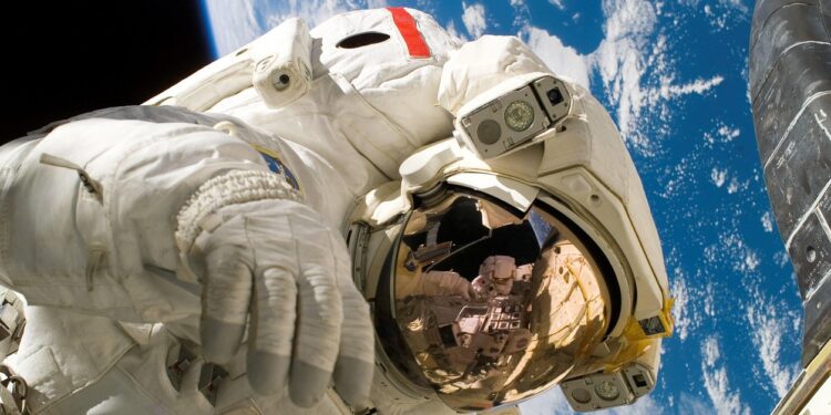 Cadastro gratuito pode levar você à Lua com a NASA em abril