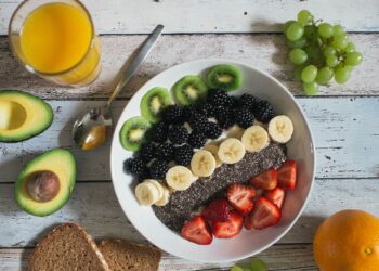 Está com pressão alta? Veja o café da manhã que especialistas dizem poder ajudar