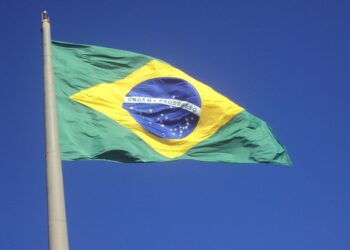Brasil tem suas próprias Groenlândia e Venezuela, e elas estão ‘coladas’ uma na outra