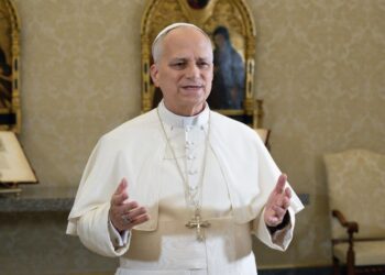 Papa Leão XIV rompe o silêncio e diz o que pensa sobre a Venezuela