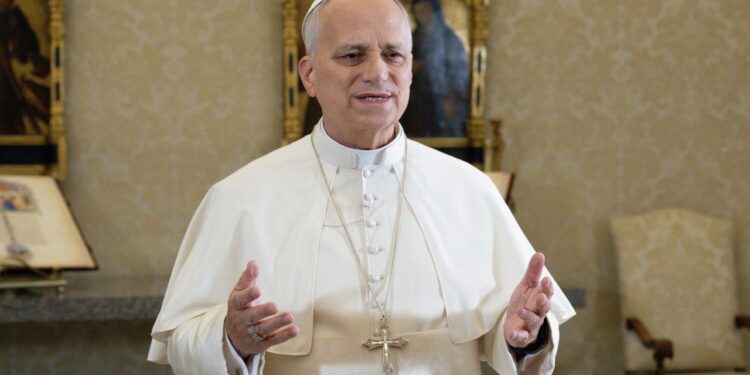 Papa Leão XIV rompe o silêncio e diz o que pensa sobre a Venezuela