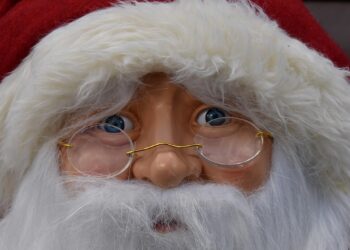 A cidade do Papai Noel fica no Brasil e tem menos de 15 mil habitantes