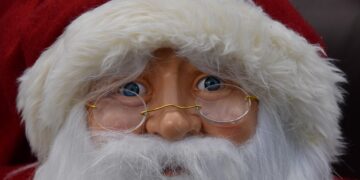 A cidade do Papai Noel fica no Brasil e tem menos de 15 mil habitantes