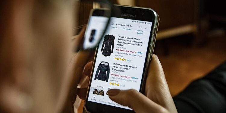 Comunicado importante para todos que fazem compras na Amazon