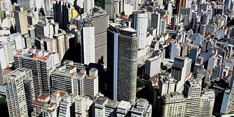 Pouca gente esperava, mas São Paulo acaba de ser eleita a cidade mais segura do planeta