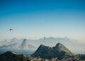 Quem gosta de adrenalina precisa ficar atento ao que vai acontecer no céu do Brasil no dia 28/01