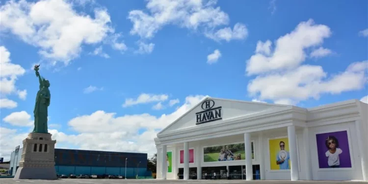 Havan vai repassar R$ 90 milhões do seu lucro para os funcionários em 2026