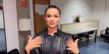 Campeã em 2021, Juliette reaparece no BBB 26 e agita as redes