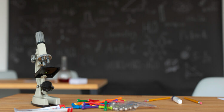 Uma frase dita em sala de aula agora é suficiente para professores perderem o emprego neste país