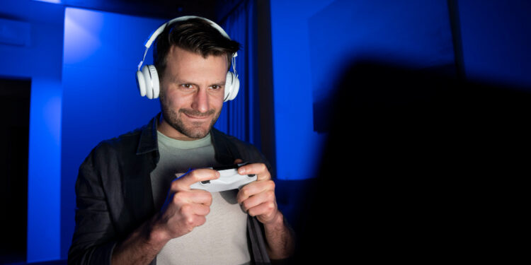 Controle do novo Playstation 6 não deverá ter botões e funcionará como um “celular”