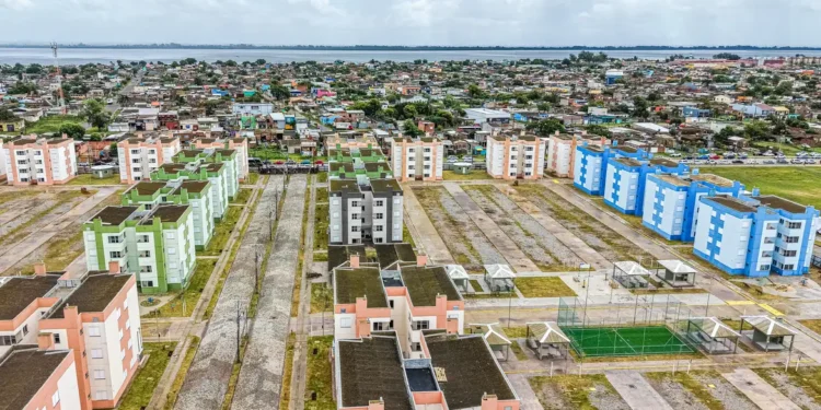 Apartamentos de “luxo” do Minha Casa Minha Vida estão sendo alugados no Airbnb